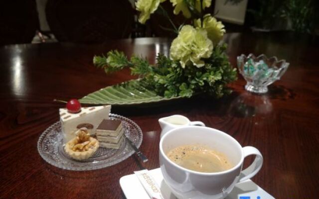 Huanghe State Guest House Of Henan