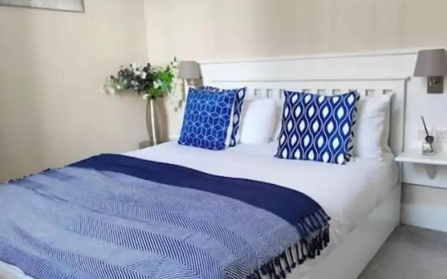 St Johns Boutique Hotel