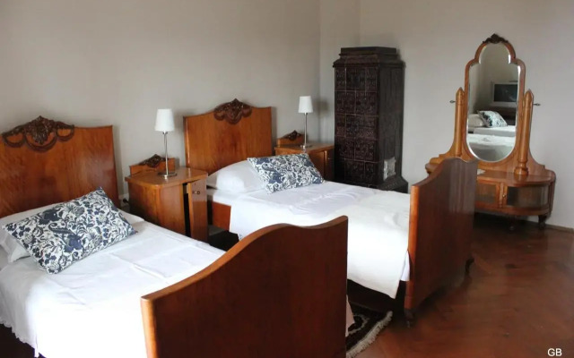 Villa Arteana - Apartments Bonacic