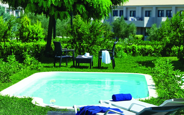 Atlantica Eleon Grand Resort - All Inclusive
