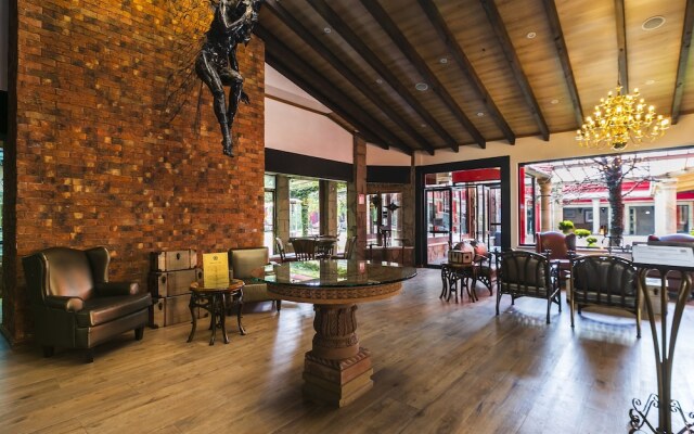 Quinta del Rey Hotel