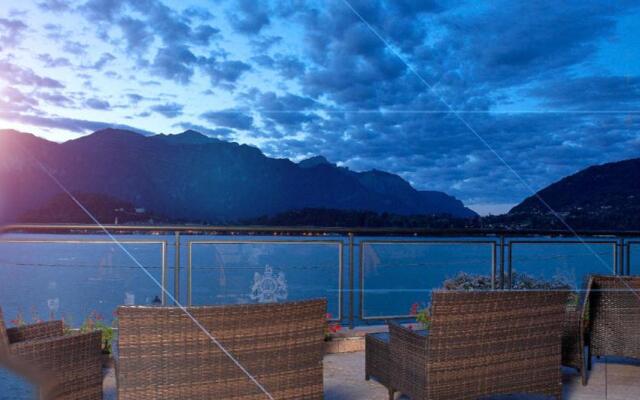 The Lake Como EDITION