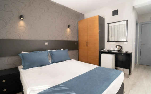 Mahper Hotel