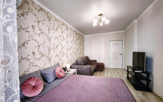 Апартаменты на переулке Счастливый 26