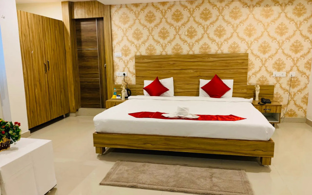 The Landmark Banjara Hills