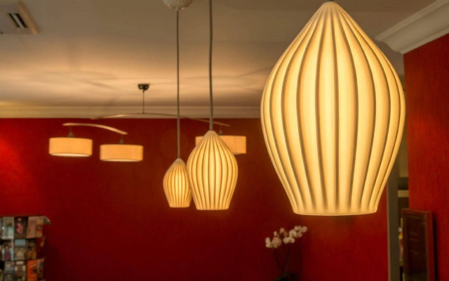 Posy Hotel by Happyculture