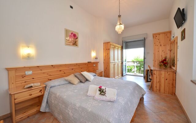 Camere Da Mirella