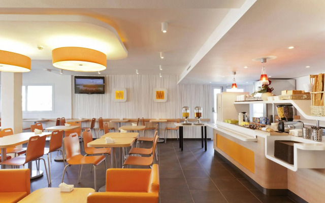 Mia Urban Detroit Tanger Hotel