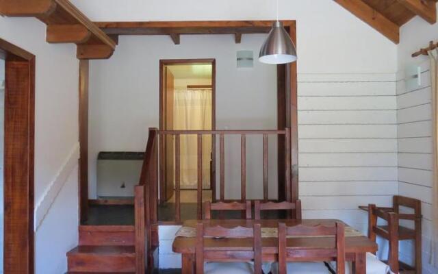 Hostería Lancuyen Villa de Montaña