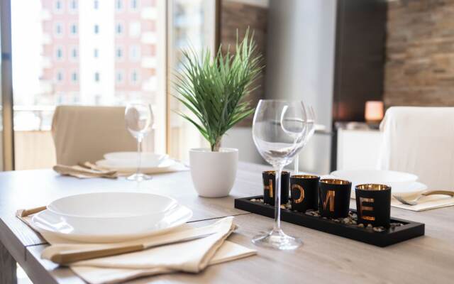 Luxury and Elegance in the Heart of Milan