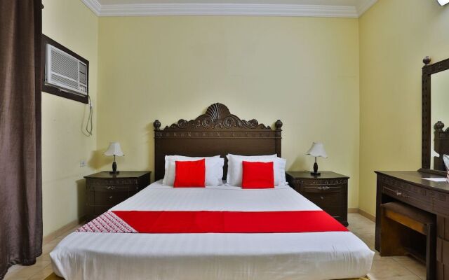 OYO 287 Al Hamlol Hotel