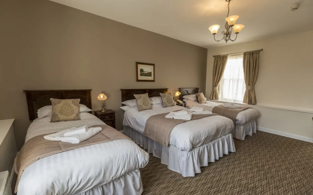 White Lion Royal Hotel