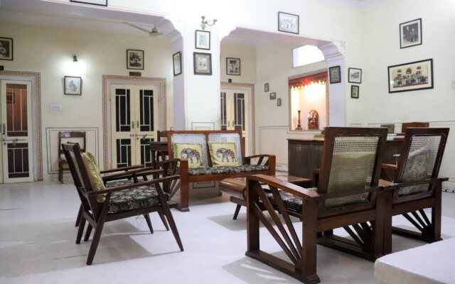 Mahar Haveli Bed & Breakfast