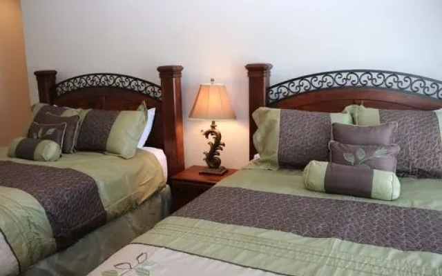 Kiran Terrace by Prickett Properties