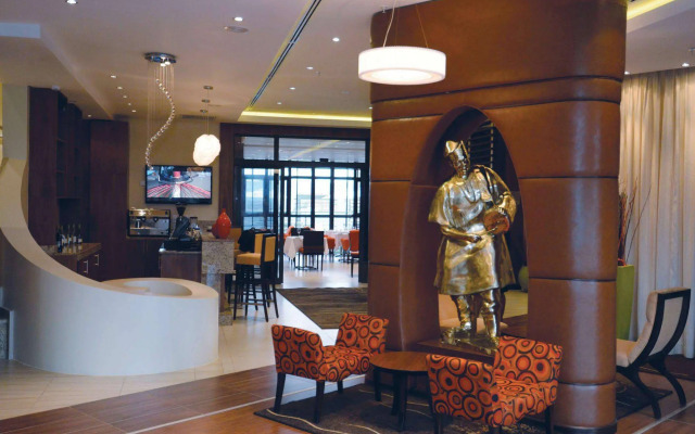 Protea Hotel by Marriott Ikeja Select