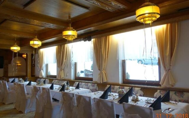 Hotel Marienhof