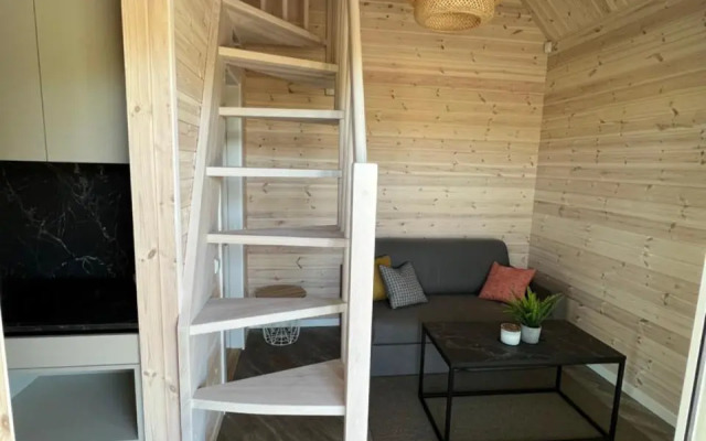 Apartamentai “Kuršių Snauda”
