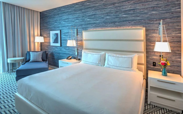 Hotel Maren Fort Lauderdale Beach, Curio Collection by Hilton