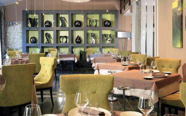 Mercure Brignoles Golf De Barbaroux