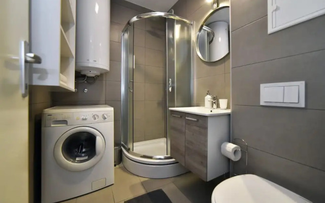 Goldie&Shady Apartments