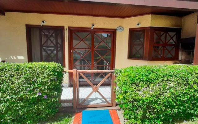 Casa Maresias Canto do mar - 50m da praia