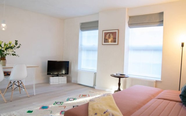 Spacious 1 Bed in Charming Islington