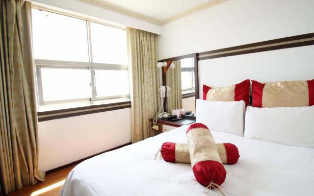 Seng-Kuo Hotel