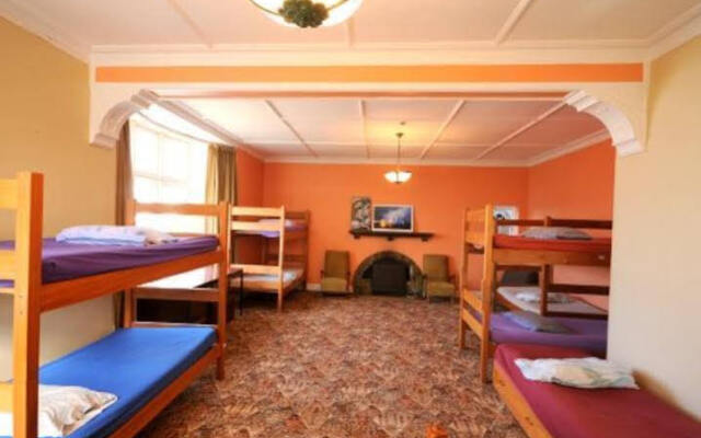 Manor House Accommodation