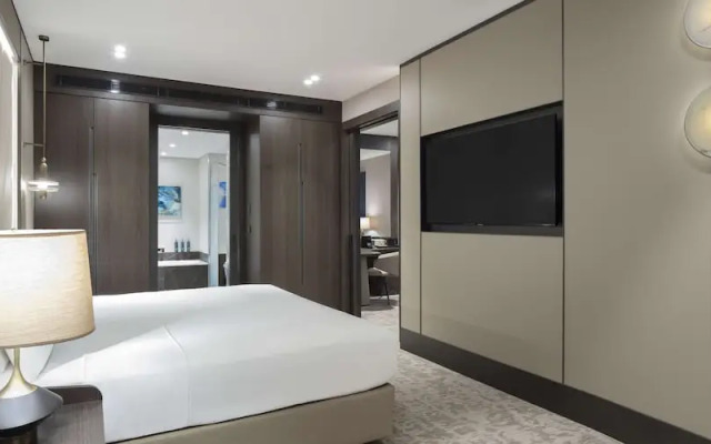 Doubletree By Hilton Sanliurfa