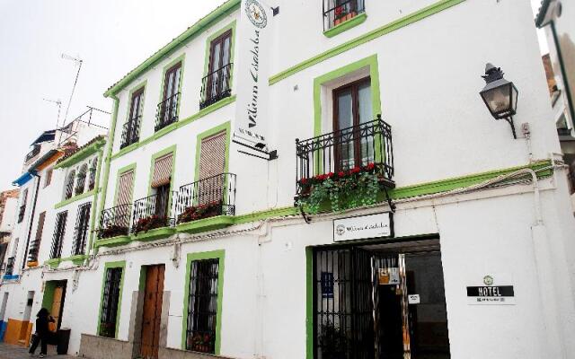 Santa Ana Hostal