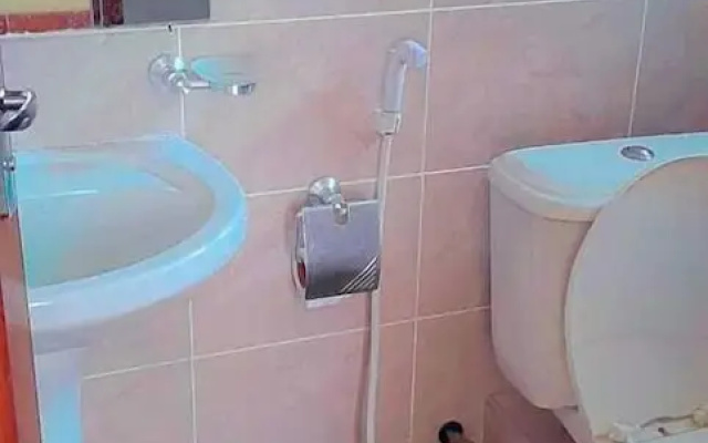 Lux Suites Concord Apartments Mtwapa