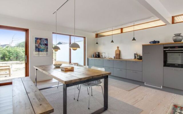 "Mumme" - 700m from the sea in NW Jutland