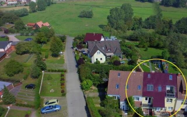 Ferienwohnung Robby