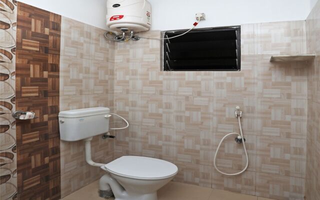 OYO 15206 Hotel Sonar Gaon