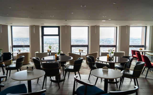 Radisson Blu Hotel Lyon