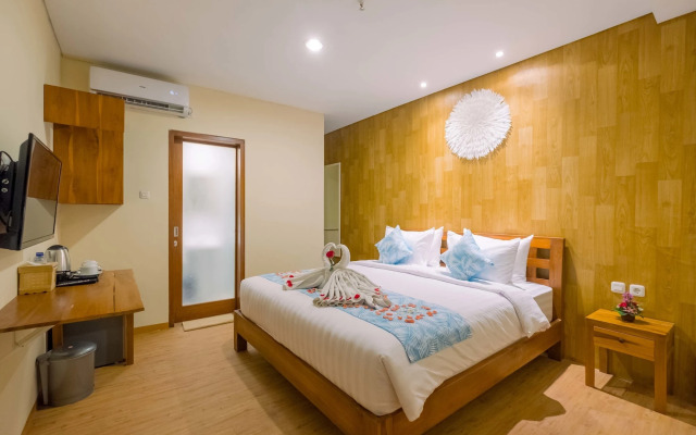 Caroline Guest House