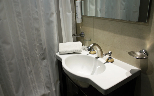 Hotel 8 de Octubre
