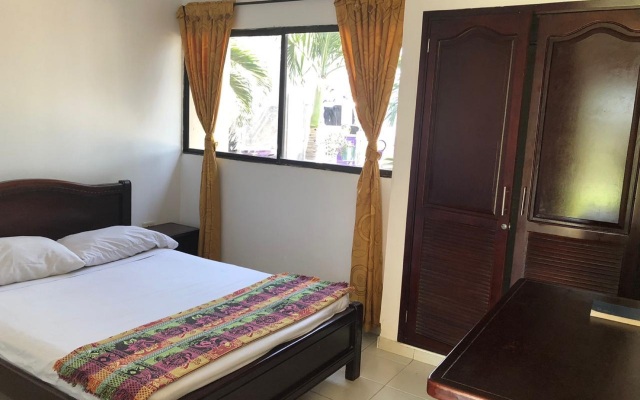 Hotel La Via