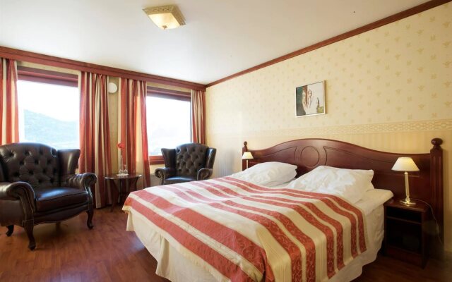 Best Western Laegreid Hotell