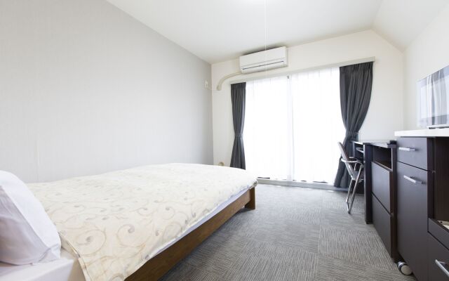 Flexstay Inn Nakanobu