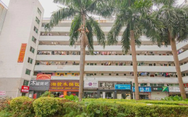 Lihui Business Hostel