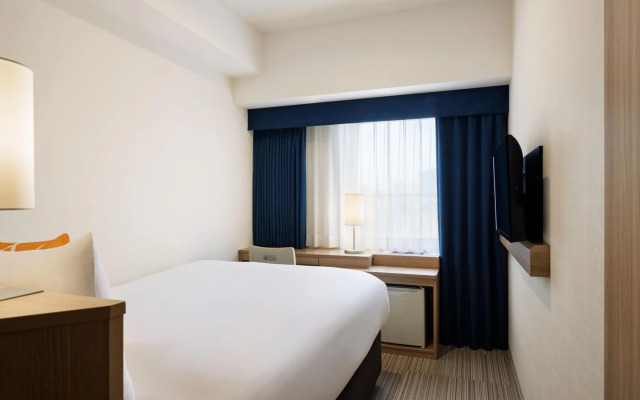Four Points Flex by Sheraton Kobe Sannomiya