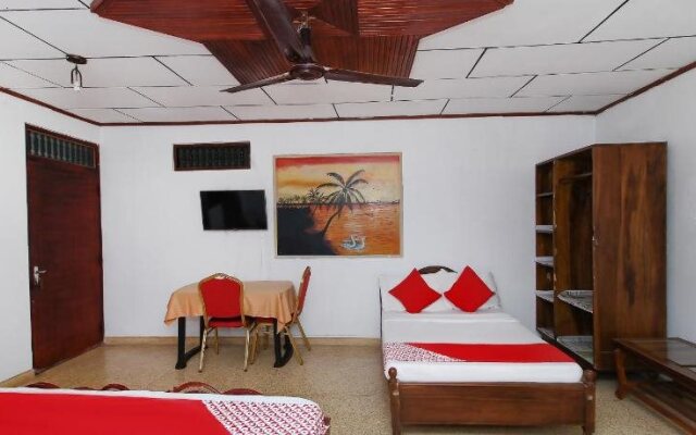 Okey Guest House