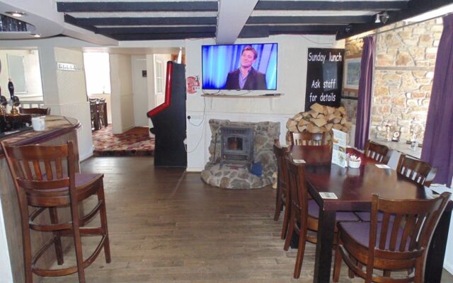 The Kings Head
