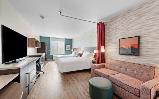 Home2 Suites San Bernardino, Ca