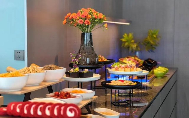 Hangzhou Binjiang Pagoda Hotel