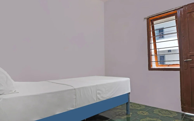 SPOT ON 92421 City Kost Syariah