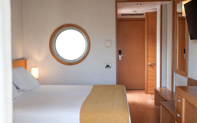 Athenian Callirhoe Hotel