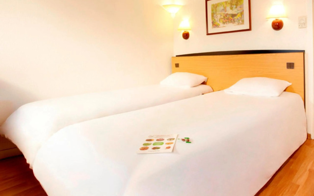 Campanile Lille Sud Douai Cuincy