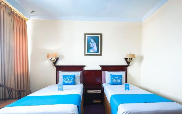 Airy Batununggal Soekarno Hatta 452A Bandung